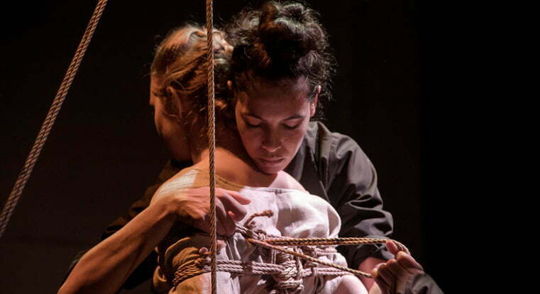shibari