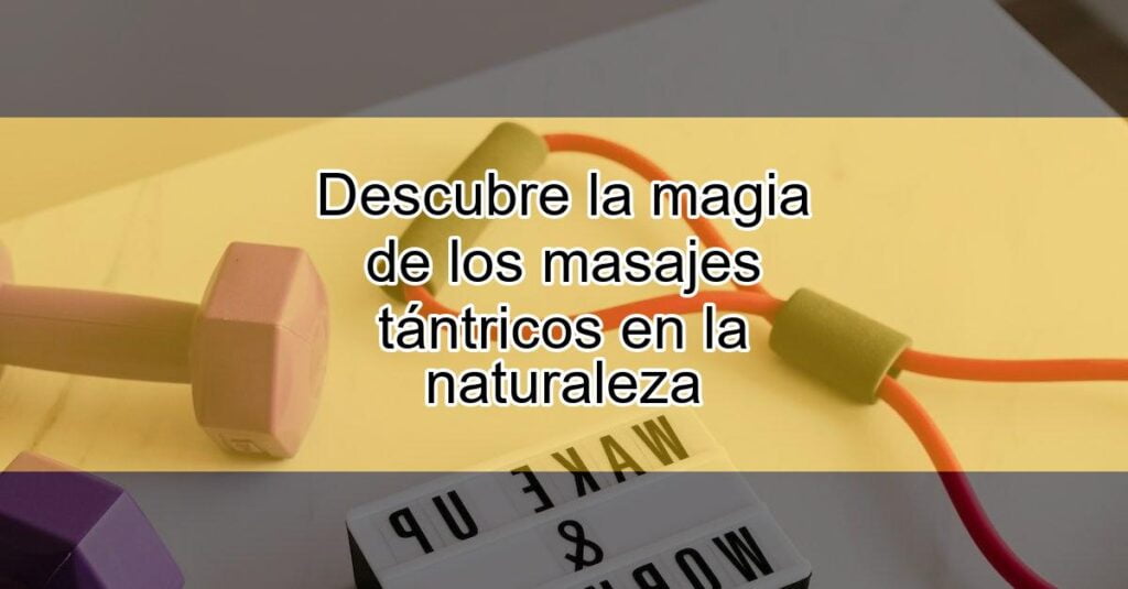 Descubre La Magia De Featured